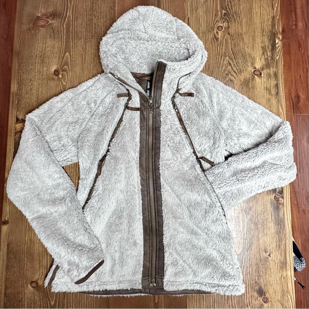 Kuhl Flight Fleece Jacket Medium